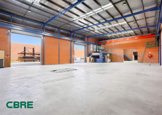 Offices commercial property leased at 133 Long Street Smithfield NSW 2164