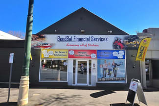 Shop & Retail commercial property leased at 112-114 High Street Bendigo VIC 3550 Shop & Retail commercial property leased at 112-114 High Street Bendigo VIC 3550