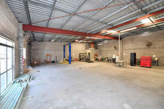 Factory, Warehouse & Industrial commercial property leased at Unit 2/18 Rene Street Noosaville QLD 4566 Factory, Warehouse & Industrial commercial property leased at Unit 2/18 Rene Street Noosaville QLD 4566