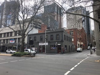 Shop & Retail commercial property leased at 204 King Street Melbourne VIC 3000 Shop & Retail commercial property leased at 204 King Street Melbourne VIC 3000