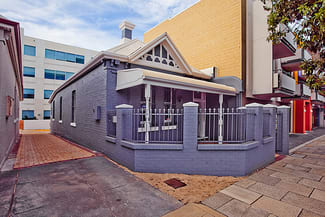 Offices commercial property leased at 1030 Wellington Street West Perth WA 6005 Offices commercial property leased at 1030 Wellington Street West Perth WA 6005