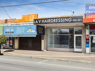 Shop & Retail commercial property leased at 118A Canterbury Road Blackburn South VIC 3130 Shop & Retail commercial property leased at 118A Canterbury Road Blackburn South VIC 3130