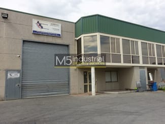 Factory, Warehouse & Industrial commercial property leased at 2/4 Pat Devlin Close Chipping Norton NSW 2170 Factory, Warehouse & Industrial commercial property leased at 2/4 Pat Devlin Close Chipping Norton NSW 2170