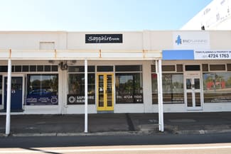Shop & Retail commercial property leased at 13 Ingham Road West End QLD 4810 Shop & Retail commercial property leased at 13 Ingham Road West End QLD 4810