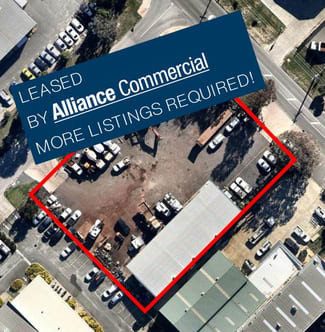 Factory, Warehouse & Industrial commercial property leased at 24-26 GILLAM DRIVE Kelmscott WA 6111 Factory, Warehouse & Industrial commercial property leased at 24-26 GILLAM DRIVE Kelmscott WA 6111