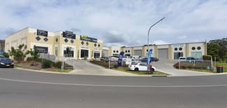 Offices commercial property leased at 3/48 Shandan Circuit Albion Park Rail NSW 2527 Offices commercial property leased at 3/48 Shandan Circuit Albion Park Rail NSW 2527