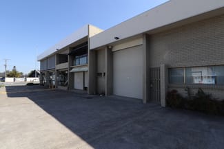 Factory, Warehouse & Industrial commercial property leased at 93 Ashmore Road Bundall QLD 4217 Factory, Warehouse & Industrial commercial property leased at 93 Ashmore Road Bundall QLD 4217