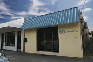 Offices commercial property leased at 60 Lambert Road Royston Park SA 5070