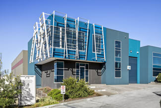 Factory, Warehouse & Industrial commercial property leased at 38/23-25 Cook Road Mitcham VIC 3132 Factory, Warehouse & Industrial commercial property leased at 38/23-25 Cook Road Mitcham VIC 3132
