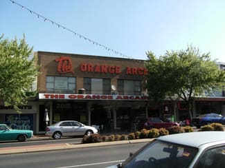 Shop & Retail commercial property leased at Shop  4 & 5/142-148 Summer Street Orange NSW 2800