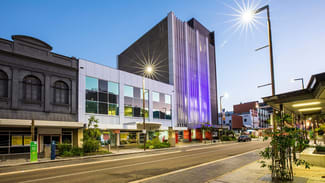 Medical / Consulting commercial property leased at Suite 14, 358 Flinders Street Townsville City QLD 4810