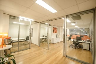 Factory, Warehouse & Industrial commercial property leased at 85 George Street Parramatta NSW 2150 Factory, Warehouse & Industrial commercial property leased at 85 George Street Parramatta NSW 2150