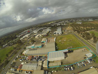 Factory, Warehouse & Industrial commercial property leased at 12 Tullidge Street Melton VIC 3337 Factory, Warehouse & Industrial commercial property leased at 12 Tullidge Street Melton VIC 3337