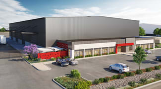 Other commercial property leased at 32 Hitchcock Place Perth Airport WA 6105 Other commercial property leased at 32 Hitchcock Place Perth Airport WA 6105