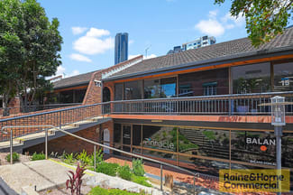 Medical / Consulting commercial property leased at 13&14/220 Boundary Street Spring Hill QLD 4000 Medical / Consulting commercial property leased at 13&14/220 Boundary Street Spring Hill QLD 4000