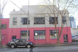 Offices commercial property leased at First Floor, 510-516 La Trobe Street Melbourne VIC 3000