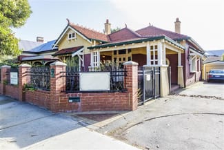 Medical / Consulting commercial property leased at 8 Walcott Street Mount Lawley WA 6050 Medical / Consulting commercial property leased at 8 Walcott Street Mount Lawley WA 6050