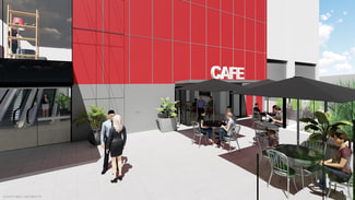 Shop & Retail commercial property leased at Lobby Cafe/31-35 Epping Road North Ryde NSW 2113 Shop & Retail commercial property leased at Lobby Cafe/31-35 Epping Road North Ryde NSW 2113