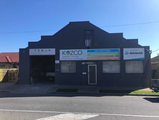 Factory, Warehouse & Industrial commercial property leased at 52 Days Road Croydon Park SA 5008 Factory, Warehouse & Industrial commercial property leased at 52 Days Road Croydon Park SA 5008