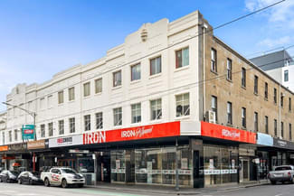 Shop & Retail commercial property leased at 318 Chapel Street Prahran VIC 3181 Shop & Retail commercial property leased at 318 Chapel Street Prahran VIC 3181