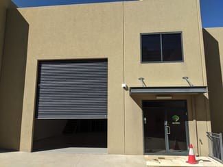 Factory, Warehouse & Industrial commercial property leased at Unit 2/5 Bessemer Way Wangara WA 6065 Factory, Warehouse & Industrial commercial property leased at Unit 2/5 Bessemer Way Wangara WA 6065