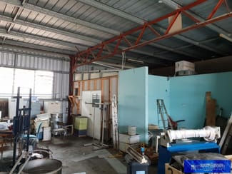 Factory, Warehouse & Industrial commercial property leased at Morayfield QLD 4506 Factory, Warehouse & Industrial commercial property leased at Morayfield QLD 4506