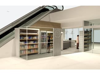 Medical / Consulting commercial property leased at 5 & 27/459 Toorak Road Toorak VIC 3142