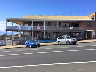 Offices commercial property leased at 6/132-134 Princes Highway Ulladulla NSW 2539 Offices commercial property leased at 6/132-134 Princes Highway Ulladulla NSW 2539