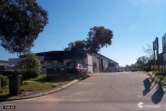 Factory, Warehouse & Industrial commercial property leased at UNIT 3/ 164 Barrington Street Bibra Lake WA 6163 Factory, Warehouse & Industrial commercial property leased at UNIT 3/ 164 Barrington Street Bibra Lake WA 6163