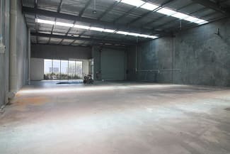Factory, Warehouse & Industrial commercial property leased at 31 Colrado Court Hallam VIC 3803