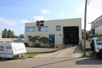 Factory, Warehouse & Industrial commercial property leased at 1&2/171 Bellevue Parade Carlton NSW 2218 Factory, Warehouse & Industrial commercial property leased at 1&2/171 Bellevue Parade Carlton NSW 2218
