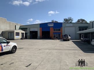 Factory, Warehouse & Industrial commercial property leased at 2/9 Lear Jet Drive Caboolture QLD 4510 Factory, Warehouse & Industrial commercial property leased at 2/9 Lear Jet Drive Caboolture QLD 4510