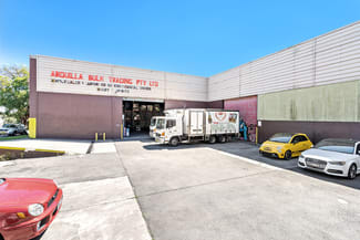 Showrooms / Bulky Goods commercial property leased at 159 Allen Street Leichhardt NSW 2040 Showrooms / Bulky Goods commercial property leased at 159 Allen Street Leichhardt NSW 2040