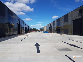 Factory, Warehouse & Industrial commercial property leased at 73/2 Thomsons Road Keilor Park VIC 3042 Factory, Warehouse & Industrial commercial property leased at 73/2 Thomsons Road Keilor Park VIC 3042