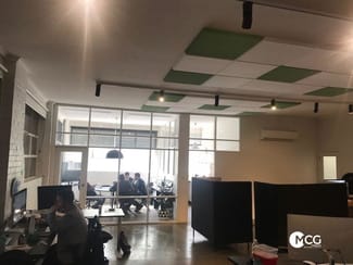 Offices commercial property leased at 1st Floor West 2-4 Stephenson Street Cremorne VIC 3121 Offices commercial property leased at 1st Floor West 2-4 Stephenson Street Cremorne VIC 3121