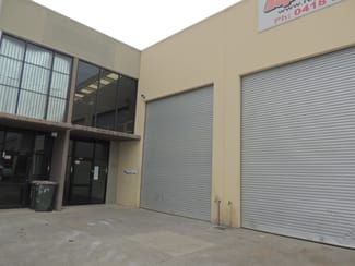 Showrooms / Bulky Goods commercial property leased at 12/8 Hopper Avenue Ormeau QLD 4208