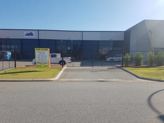 Factory, Warehouse & Industrial commercial property leased at 2/30 Juna Drive Malaga WA 6090 Factory, Warehouse & Industrial commercial property leased at 2/30 Juna Drive Malaga WA 6090