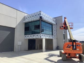 Factory, Warehouse & Industrial commercial property leased at 7-11 Silvretta Court Clyde North VIC 3978 Factory, Warehouse & Industrial commercial property leased at 7-11 Silvretta Court Clyde North VIC 3978