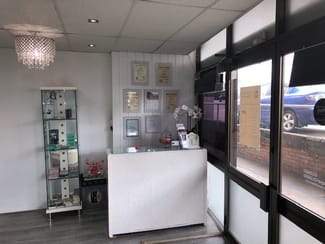 Shop & Retail commercial property leased at 10/810-820 Forest Road Peakhurst NSW 2210 Shop & Retail commercial property leased at 10/810-820 Forest Road Peakhurst NSW 2210