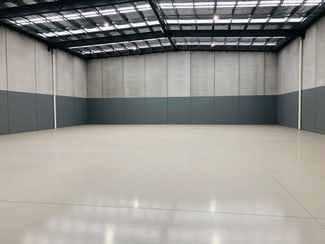 Factory, Warehouse & Industrial commercial property leased at Unit 2/15 Corporate Terrace Pakenham VIC 3810 Factory, Warehouse & Industrial commercial property leased at Unit 2/15 Corporate Terrace Pakenham VIC 3810