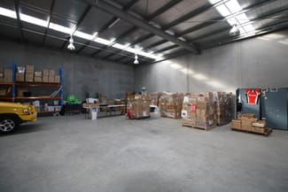 Factory, Warehouse & Industrial commercial property leased at 6/14 Kennedy Drive Cambridge TAS 7170 Factory, Warehouse & Industrial commercial property leased at 6/14 Kennedy Drive Cambridge TAS 7170