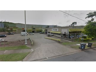 Factory, Warehouse & Industrial commercial property leased at 4/286 Evans Road Salisbury QLD 4107 Factory, Warehouse & Industrial commercial property leased at 4/286 Evans Road Salisbury QLD 4107
