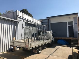 Factory, Warehouse & Industrial commercial property leased at Carlton NSW 2218 Factory, Warehouse & Industrial commercial property leased at Carlton NSW 2218