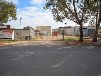 Development / Land commercial property leased at 43-45 Millers Road Wingfield SA 5013 Development / Land commercial property leased at 43-45 Millers Road Wingfield SA 5013