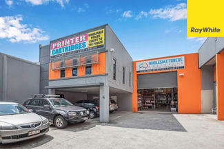 Factory, Warehouse & Industrial commercial property leased at 6/53 Township Drive Burleigh Heads QLD 4220 Factory, Warehouse & Industrial commercial property leased at 6/53 Township Drive Burleigh Heads QLD 4220