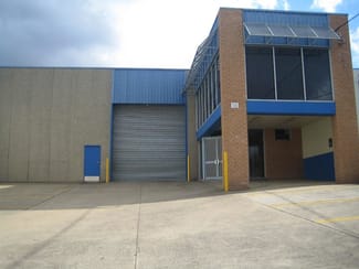 Factory, Warehouse & Industrial commercial property leased at Wetherill Park NSW 2164 Factory, Warehouse & Industrial commercial property leased at Wetherill Park NSW 2164