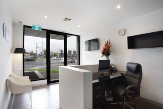 Medical / Consulting commercial property leased at 910 North Rd Bentleigh East VIC 3165 Medical / Consulting commercial property leased at 910 North Rd Bentleigh East VIC 3165