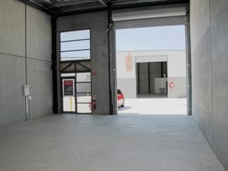 Factory, Warehouse & Industrial commercial property leased at Unit 10/1 Fleet Close Tuggerah NSW 2259 Factory, Warehouse & Industrial commercial property leased at Unit 10/1 Fleet Close Tuggerah NSW 2259
