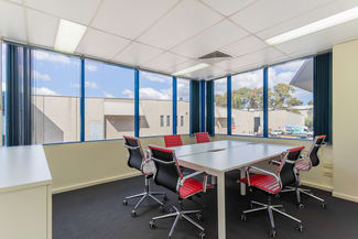 Offices commercial property leased at 35a/8 Victoria Avenue Castle Hill NSW 2154 Offices commercial property leased at 35a/8 Victoria Avenue Castle Hill NSW 2154