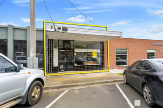 Shop & Retail commercial property leased at 33A Sunhill Rd Mount Waverley VIC 3149 Shop & Retail commercial property leased at 33A Sunhill Rd Mount Waverley VIC 3149